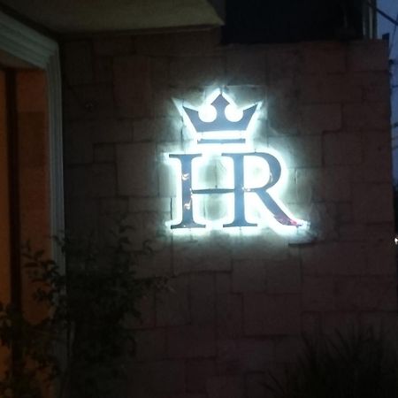 Hotel Royal Inn Monclova Exterior foto